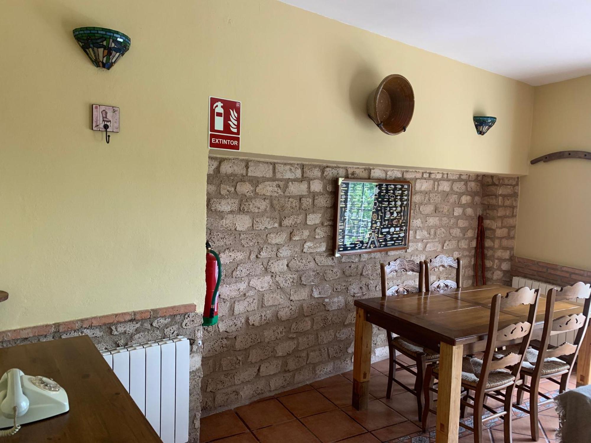 Casa Rural El Gran Encanto Cazorla Exterior foto